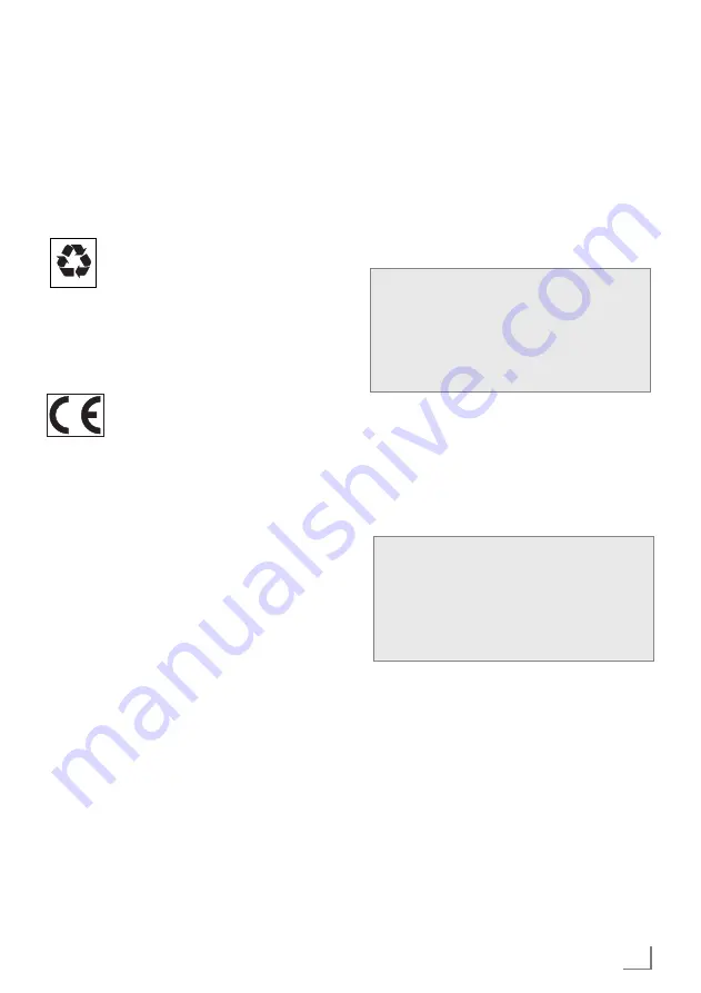 Grundig VCC 3850 A User Manual Download Page 13