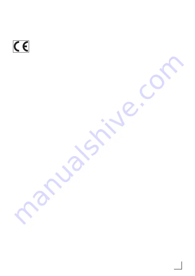 Grundig VCC 3850 A User Manual Download Page 19