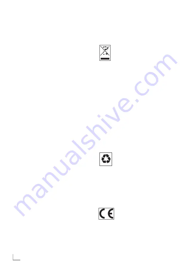 Grundig VCC 3870 A Manual Download Page 28