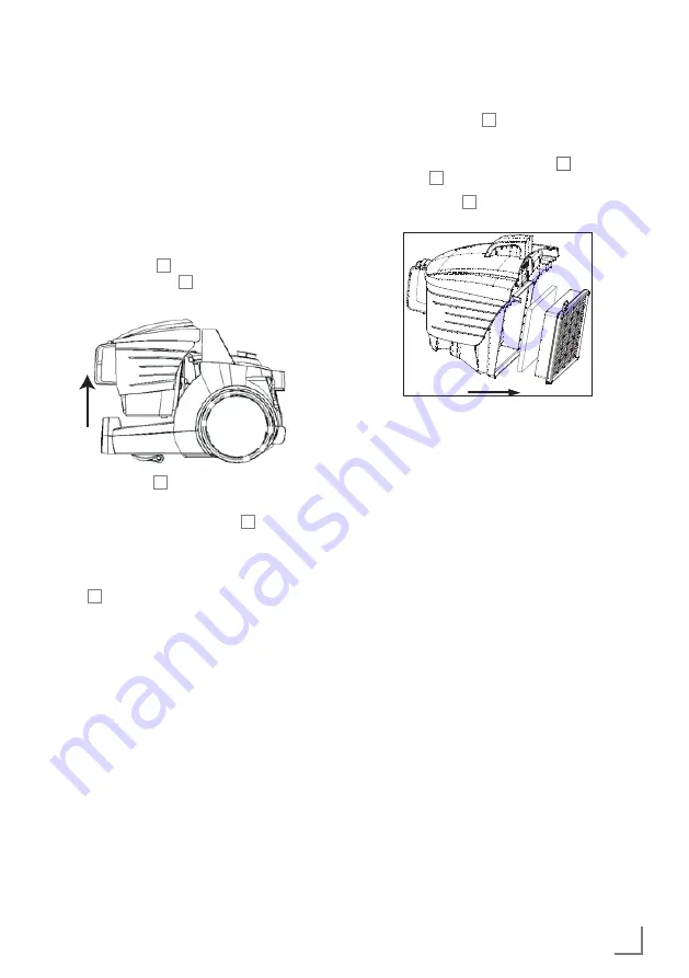 Grundig VCC 4770 A Manual Download Page 31