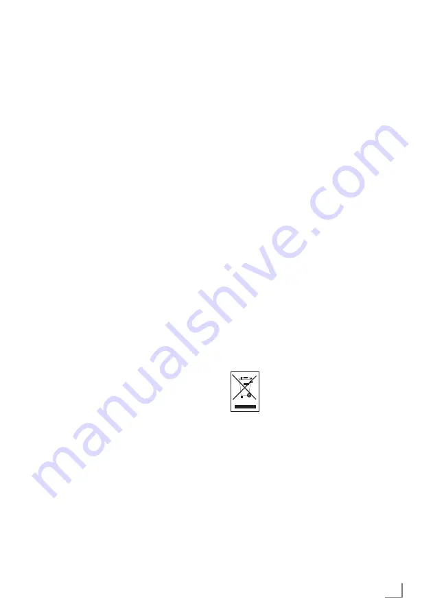 Grundig VCC 5850 A Instruction Manual Download Page 11