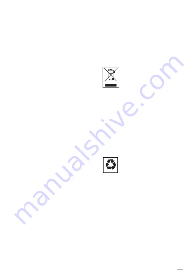 Grundig VCC 5850 A Instruction Manual Download Page 53