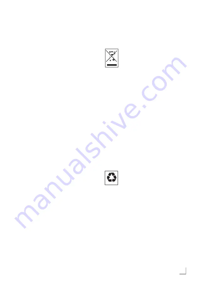 Grundig VCC 5850 A Instruction Manual Download Page 63