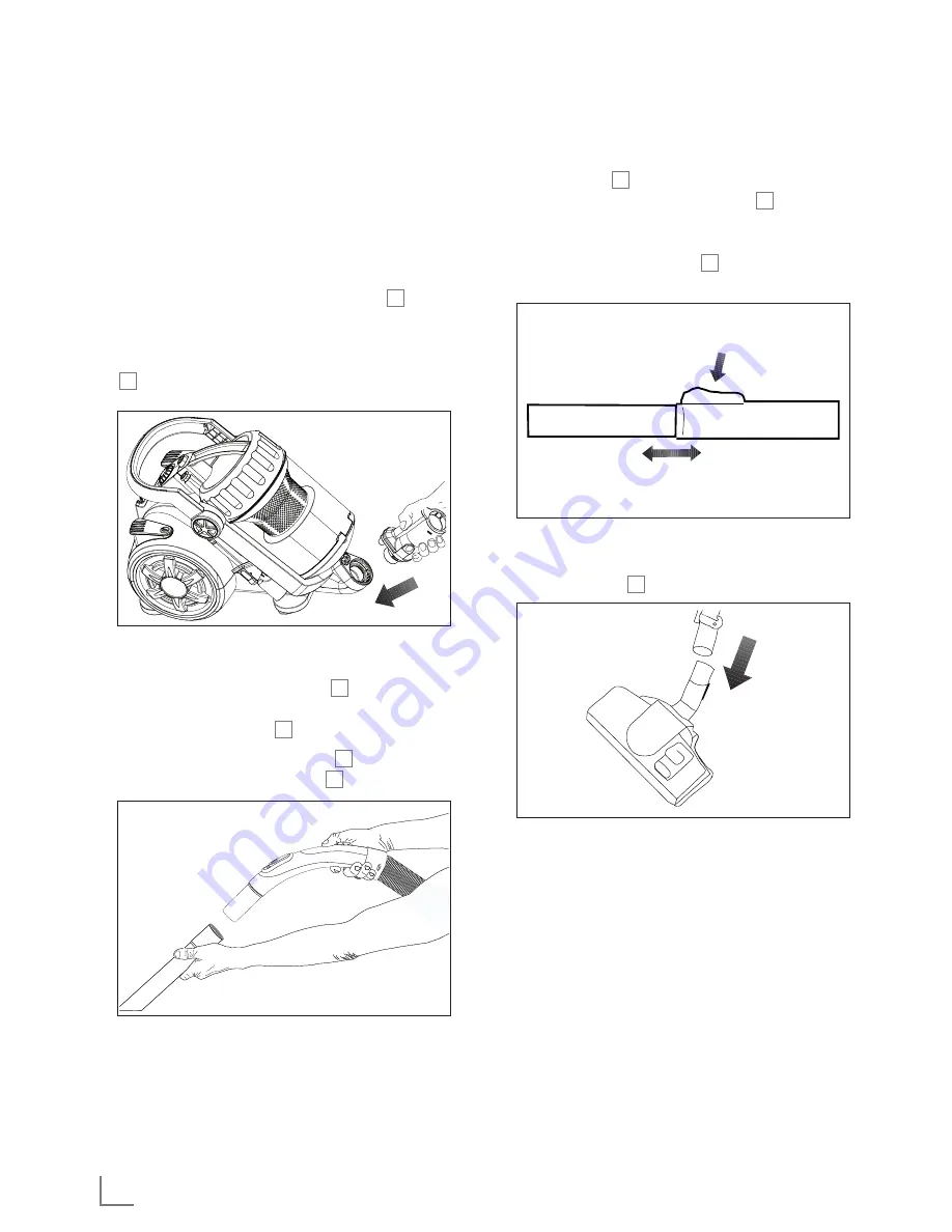 Grundig VCC 7070 A User Manual Download Page 54