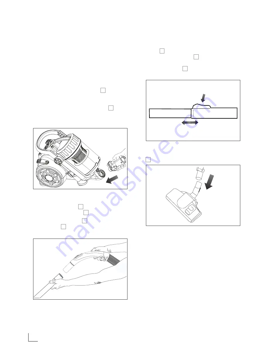 Grundig VCC 7070 A User Manual Download Page 76