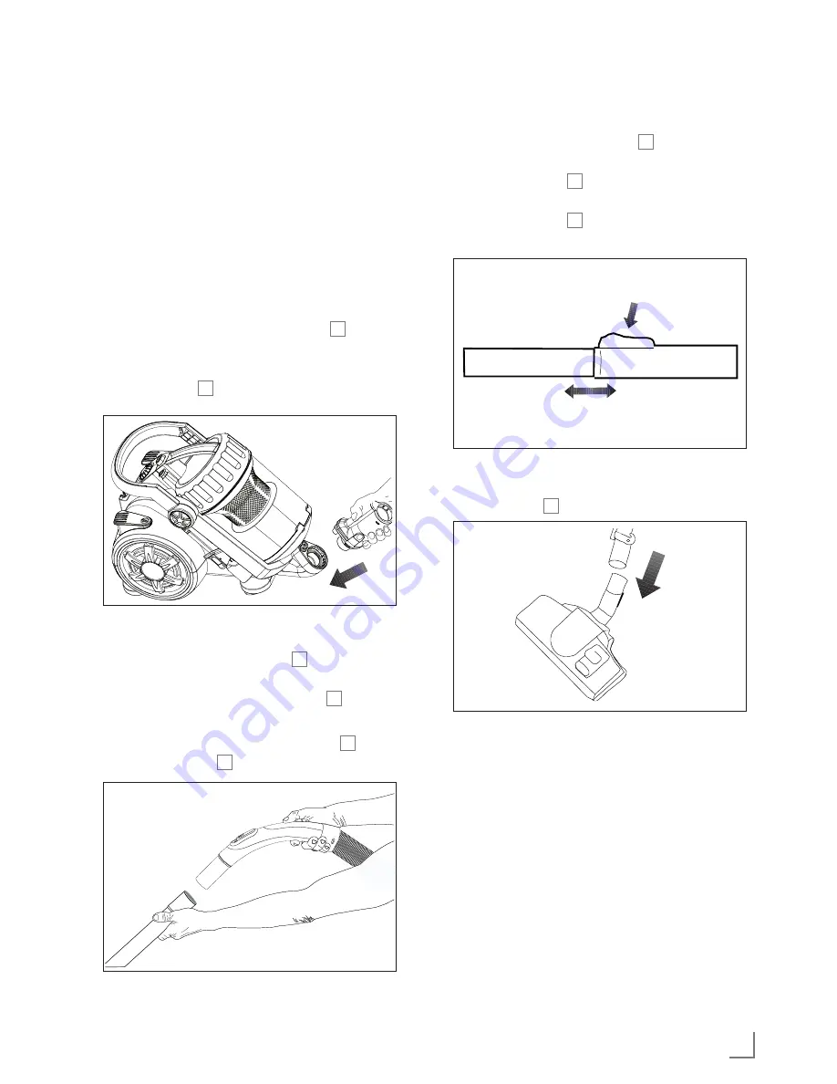 Grundig VCC 7070 Manual Download Page 7