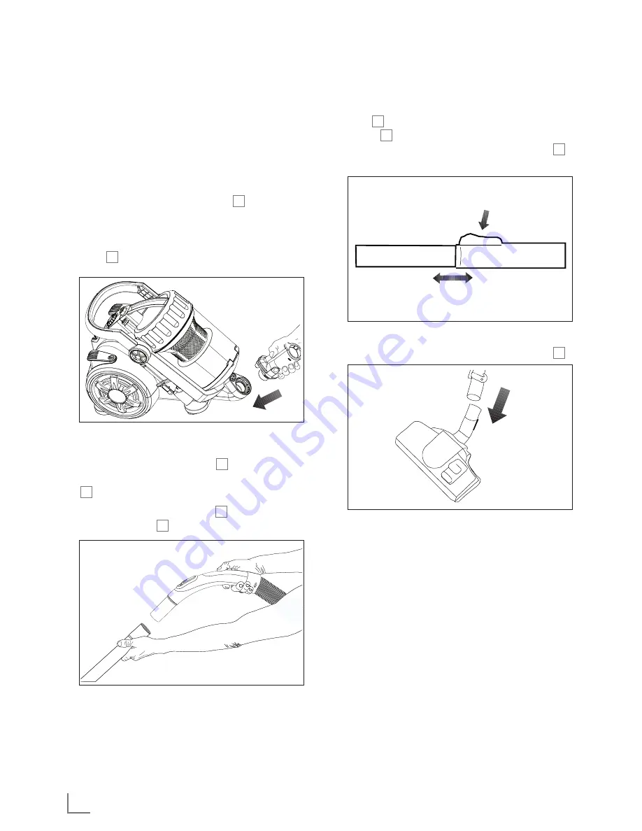 Grundig VCC 7070 Manual Download Page 18