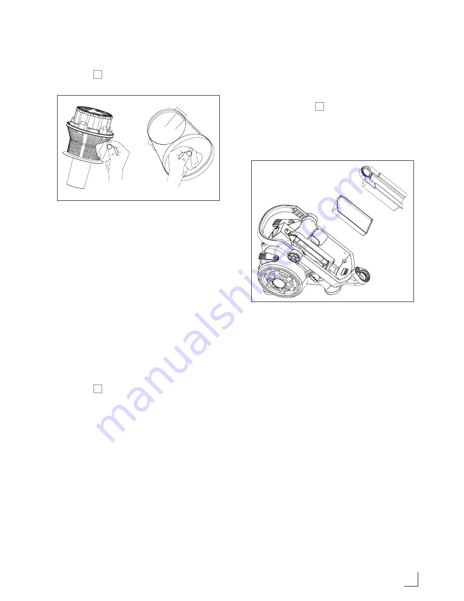 Grundig VCC 7070 Manual Download Page 21