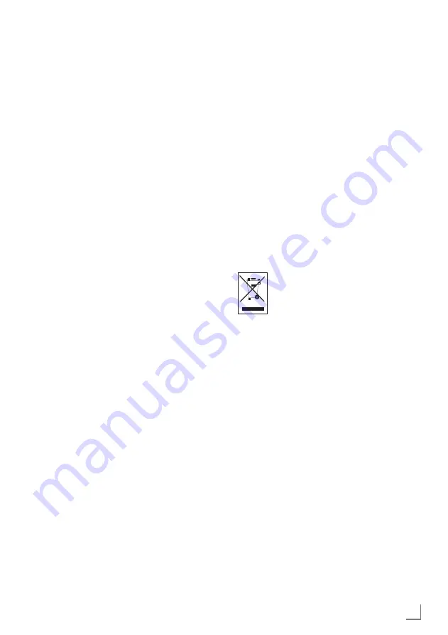 Grundig VCC 7570 A Instruction Manual Download Page 13