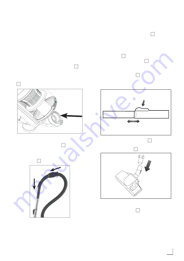 Grundig VCC 7570 A Скачать руководство пользователя страница 47