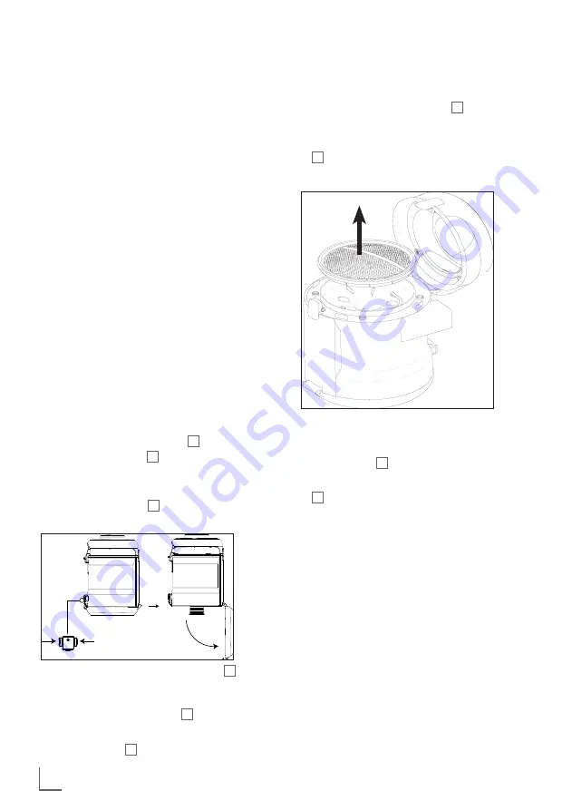 Grundig VCC 7670 A User Manual Download Page 10