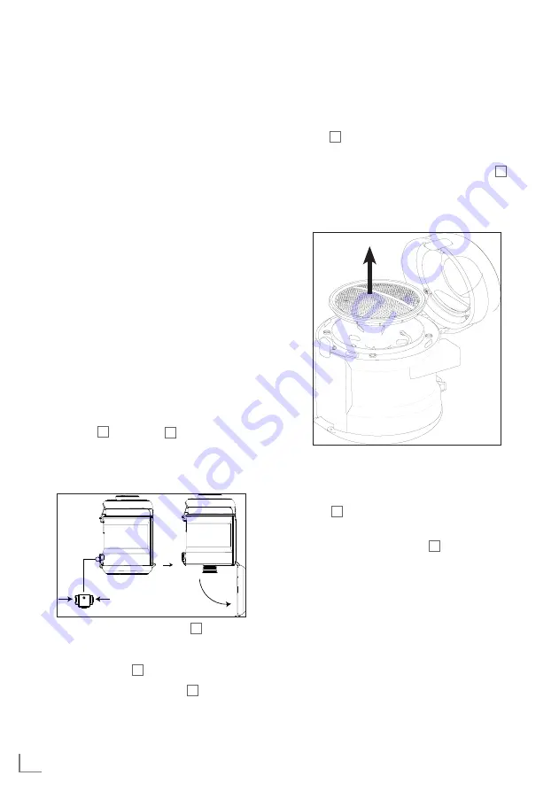 Grundig VCC 7670 A Скачать руководство пользователя страница 48