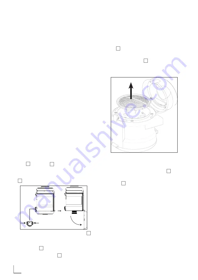 Grundig VCC 7670 A Скачать руководство пользователя страница 66