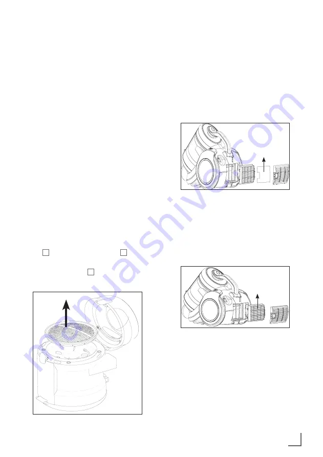 Grundig VCC 7670 A User Manual Download Page 67