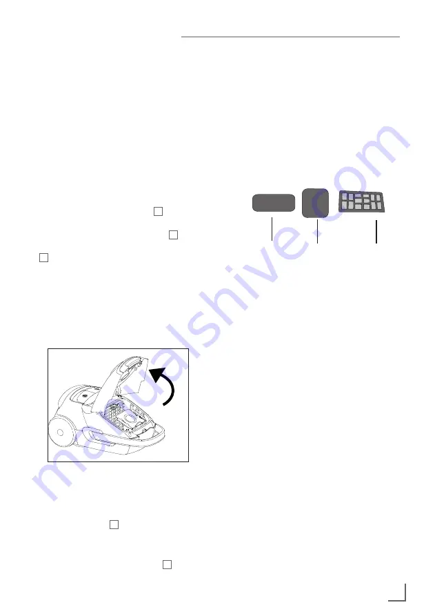 Grundig VCC 7750 A Скачать руководство пользователя страница 11