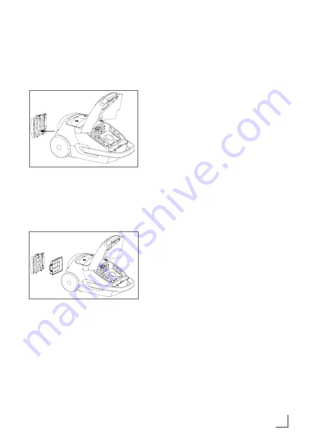 Grundig VCC 7750 A Instruction Manual Download Page 29