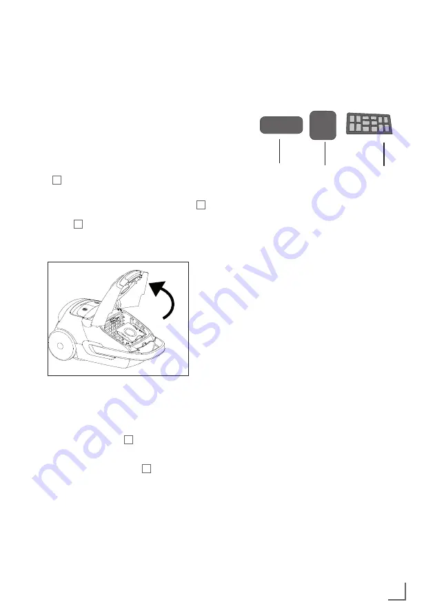 Grundig VCC 7750 A Instruction Manual Download Page 37