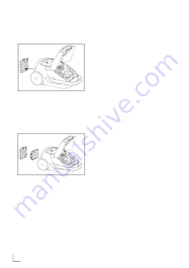 Grundig VCC 7750 A Instruction Manual Download Page 56