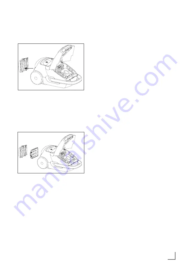 Grundig VCC 7750 A Instruction Manual Download Page 65