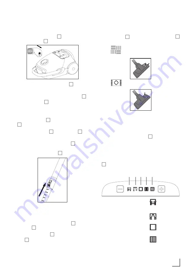 Grundig VCC 7750 A Instruction Manual Download Page 79