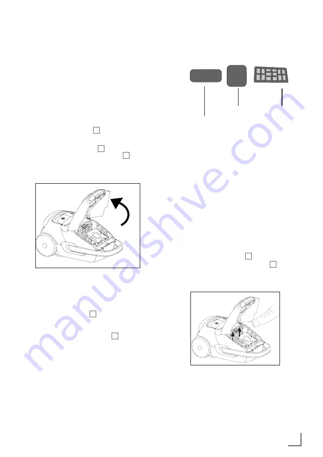 Grundig VCC 7750 A Instruction Manual Download Page 81