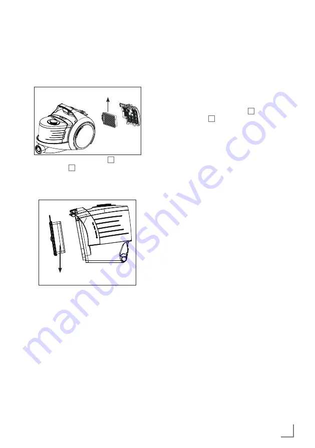 Grundig VCC 9771 A Instruction Manual Download Page 13