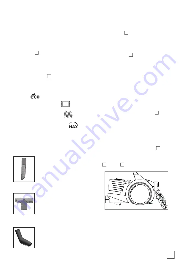 Grundig VCC 9771 A Instruction Manual Download Page 29