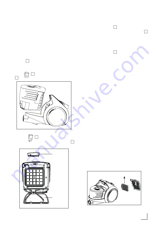 Grundig VCC 9771 A Скачать руководство пользователя страница 39