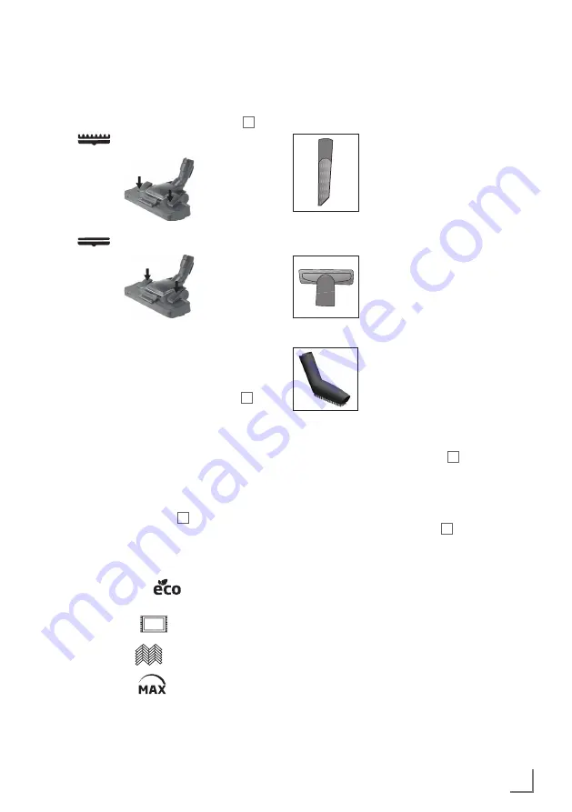 Grundig VCC 9771 A Instruction Manual Download Page 47