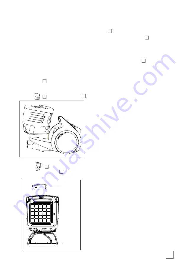 Grundig VCC 9771 A Скачать руководство пользователя страница 49