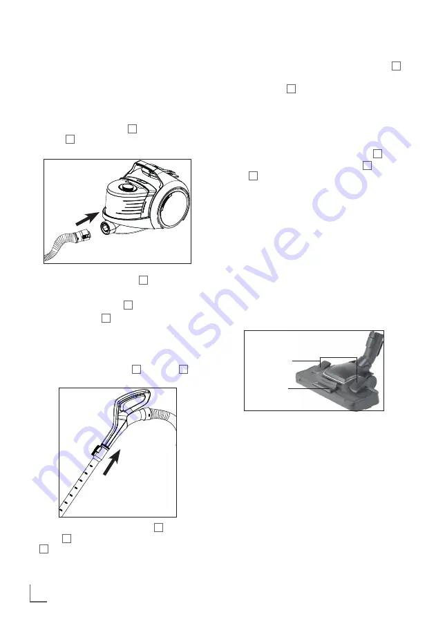 Grundig VCC 9771 A Instruction Manual Download Page 56