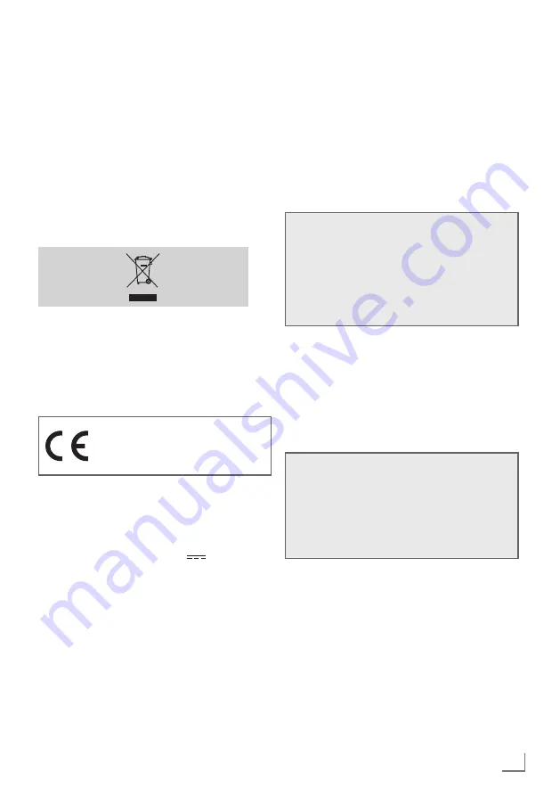 Grundig VCH 5040 Manual Download Page 9