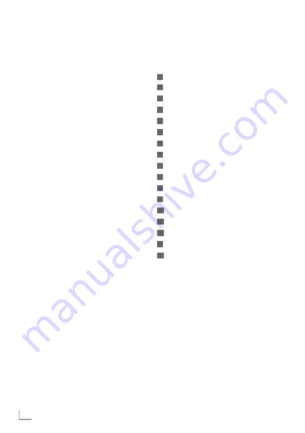 Grundig VCH 5040 Manual Download Page 12