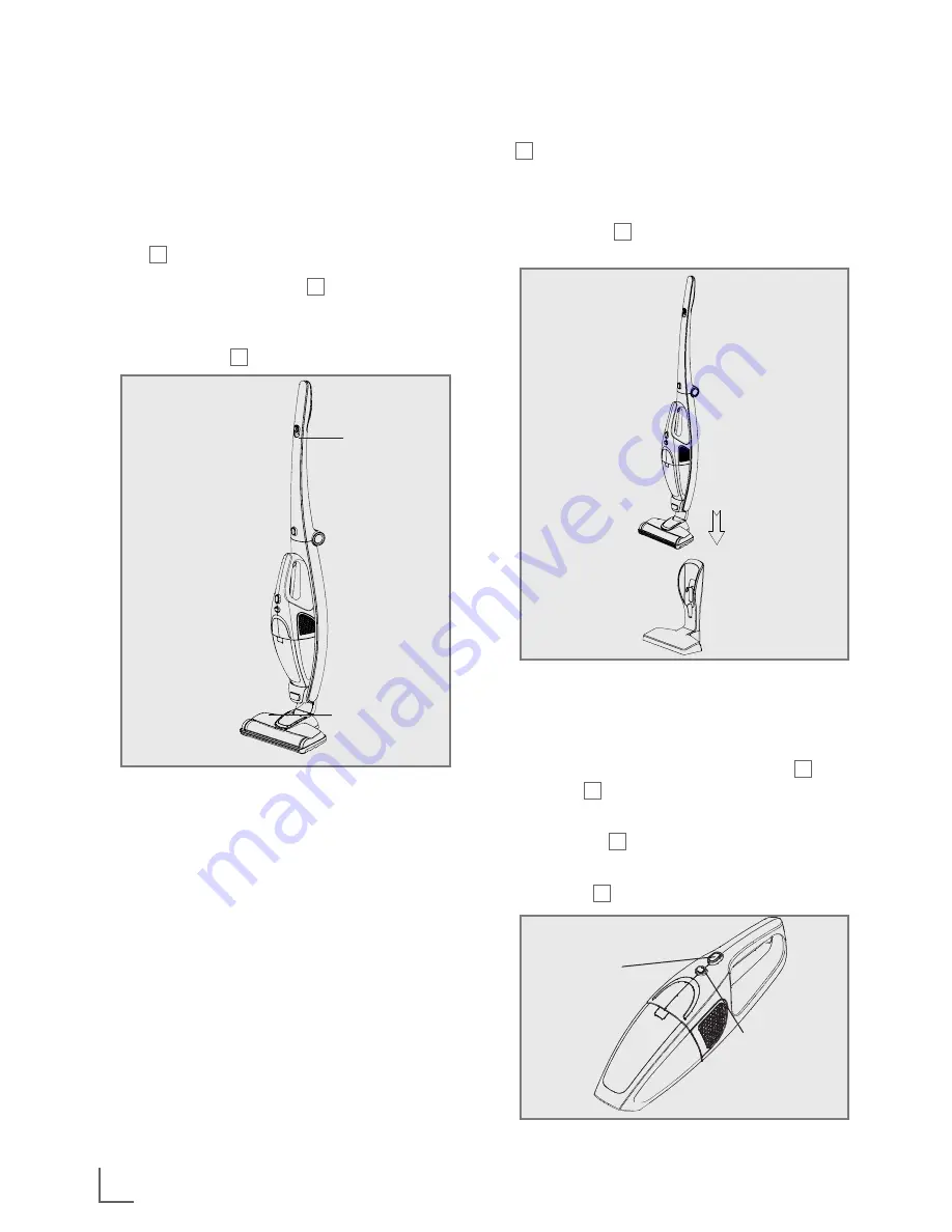 Grundig VCH 9130 Owner'S Manual Download Page 10