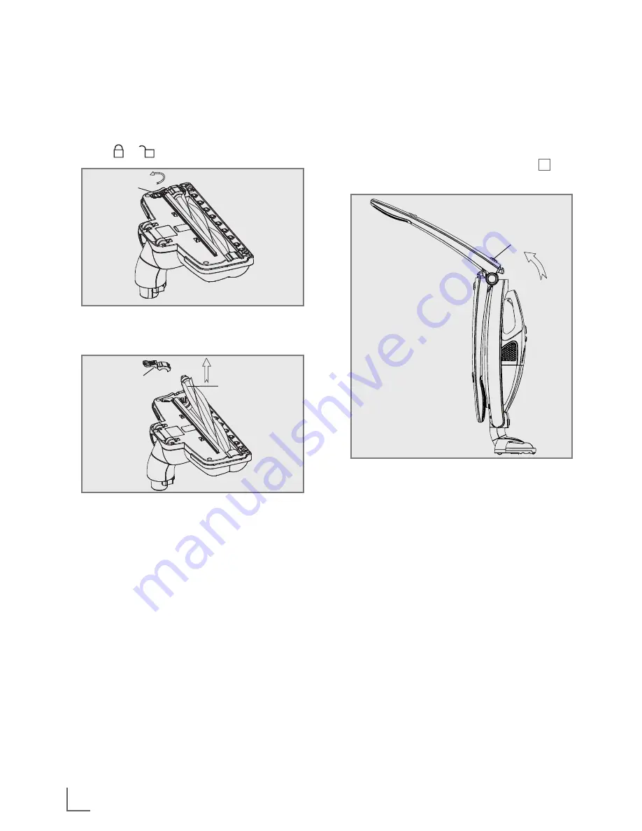 Grundig VCH 9130 Owner'S Manual Download Page 12