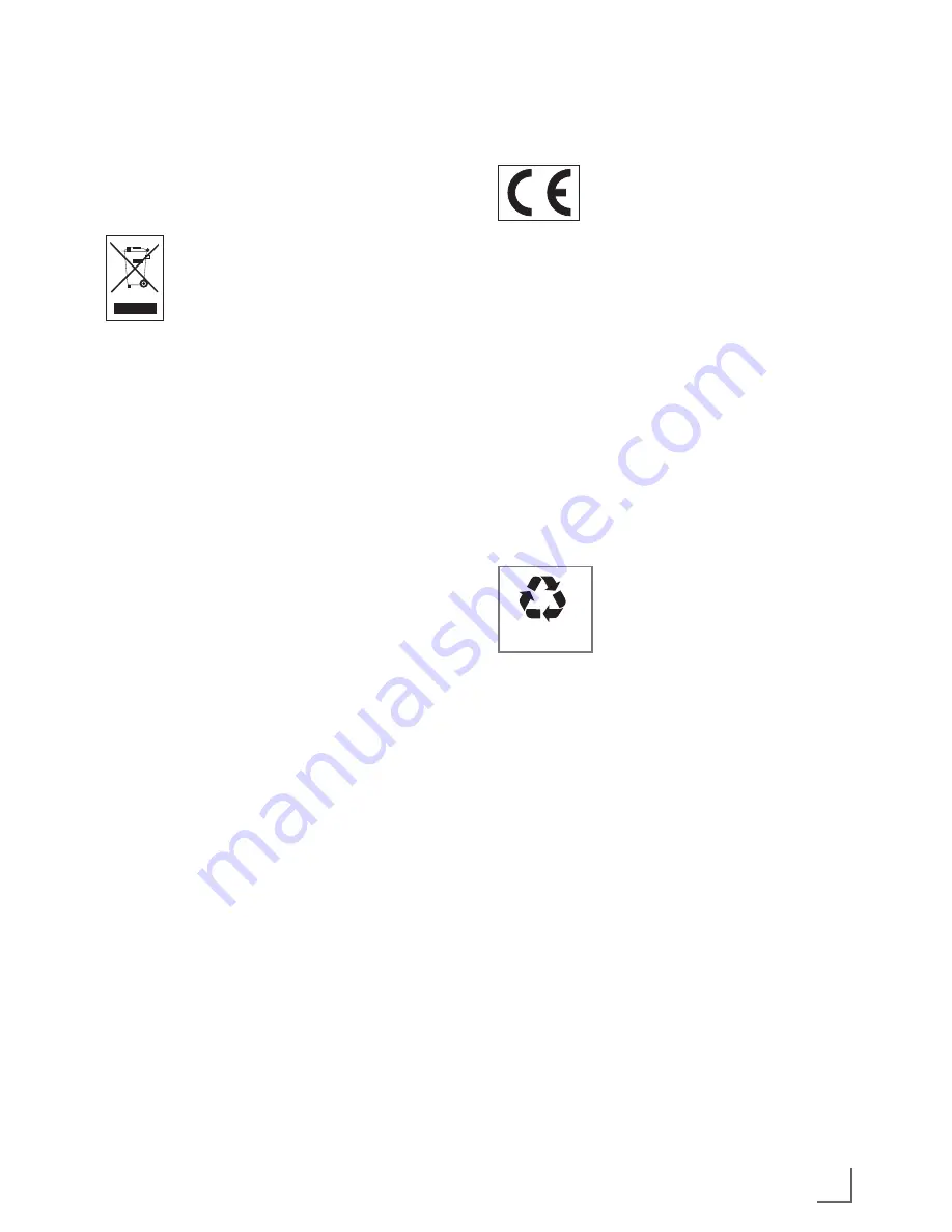 Grundig VCH 9530 User Manual Download Page 11