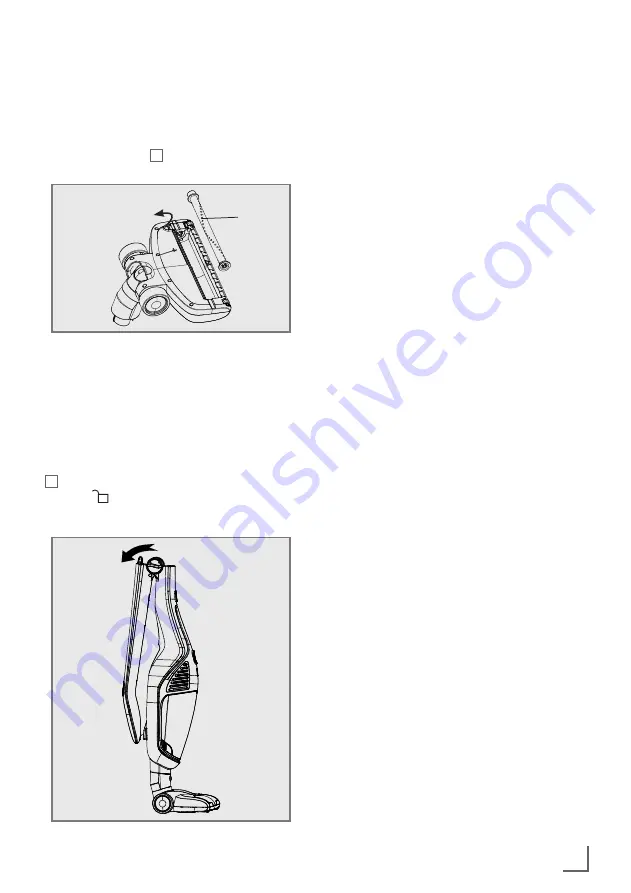 Grundig VCH 9630 Manual Download Page 41