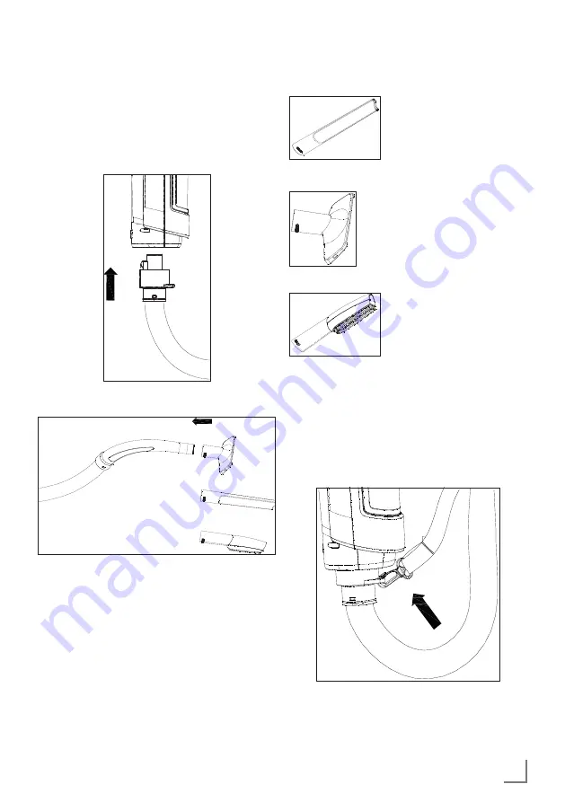 Grundig VCH 9732 Instruction Manual Download Page 31