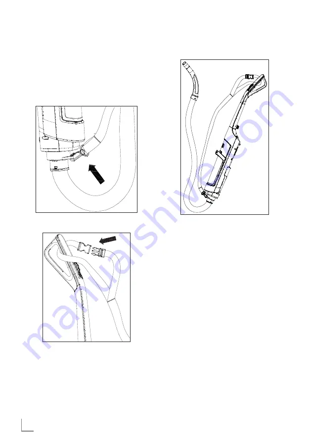 Grundig VCH 9732 Instruction Manual Download Page 42