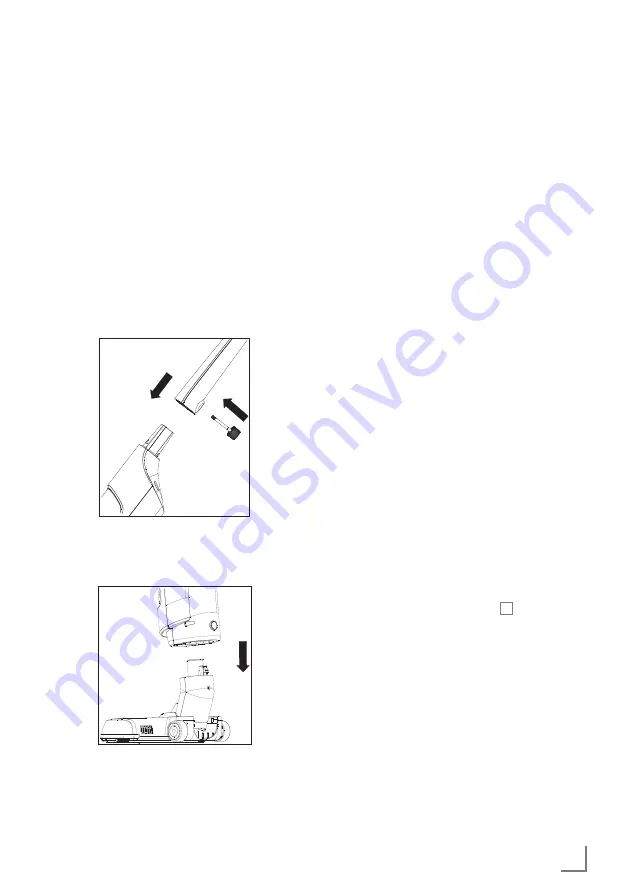 Grundig VCH 9732 Instruction Manual Download Page 51