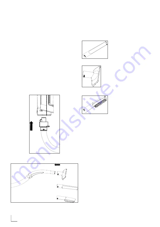 Grundig VCH 9732 Скачать руководство пользователя страница 52