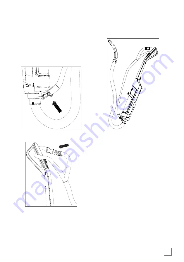 Grundig VCH 9732 Instruction Manual Download Page 53