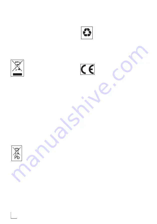 Grundig VCH 9732 Instruction Manual Download Page 66