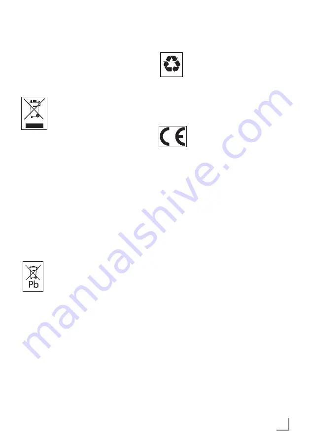 Grundig VCH 9732 Instruction Manual Download Page 97