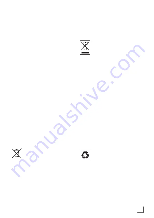 Grundig VCH 9930 Manual Download Page 11