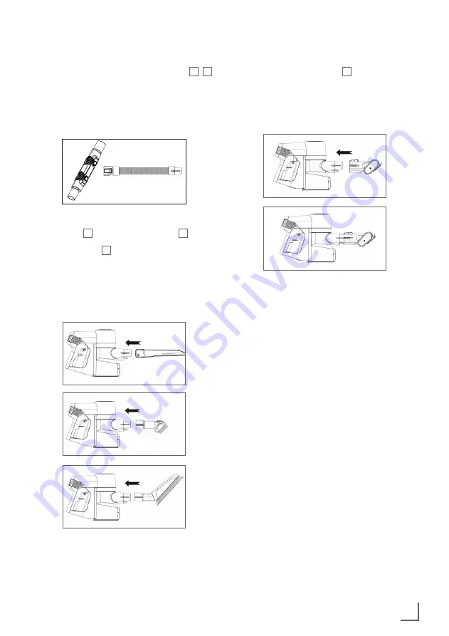 Grundig VCP 3830 User Manual Download Page 12