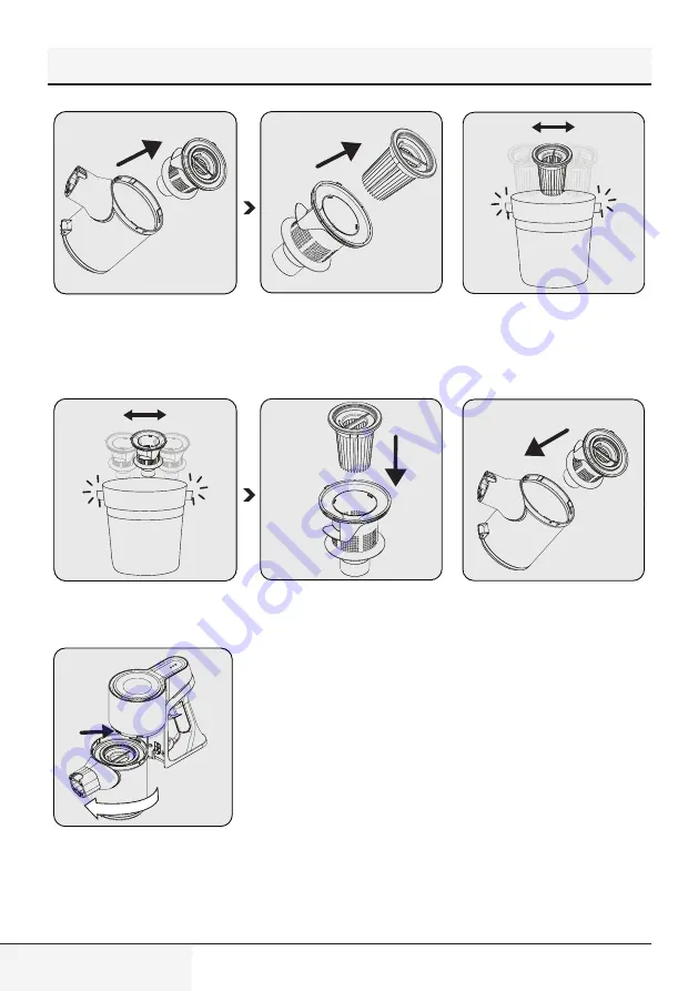 Grundig VCP 4130 User Manual Download Page 30