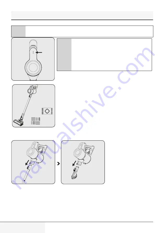 Grundig VCP 4130 User Manual Download Page 100