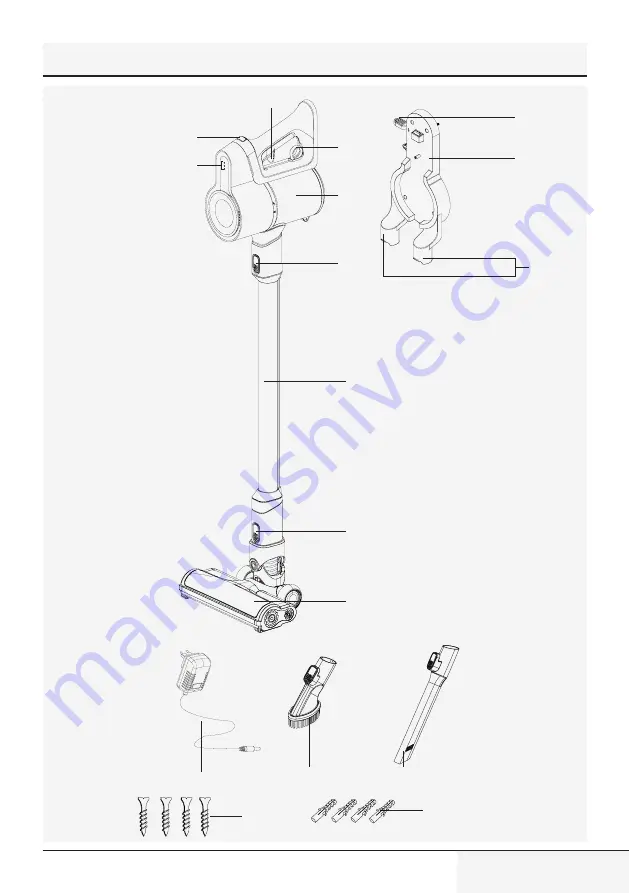 Grundig VCP 4130 User Manual Download Page 121