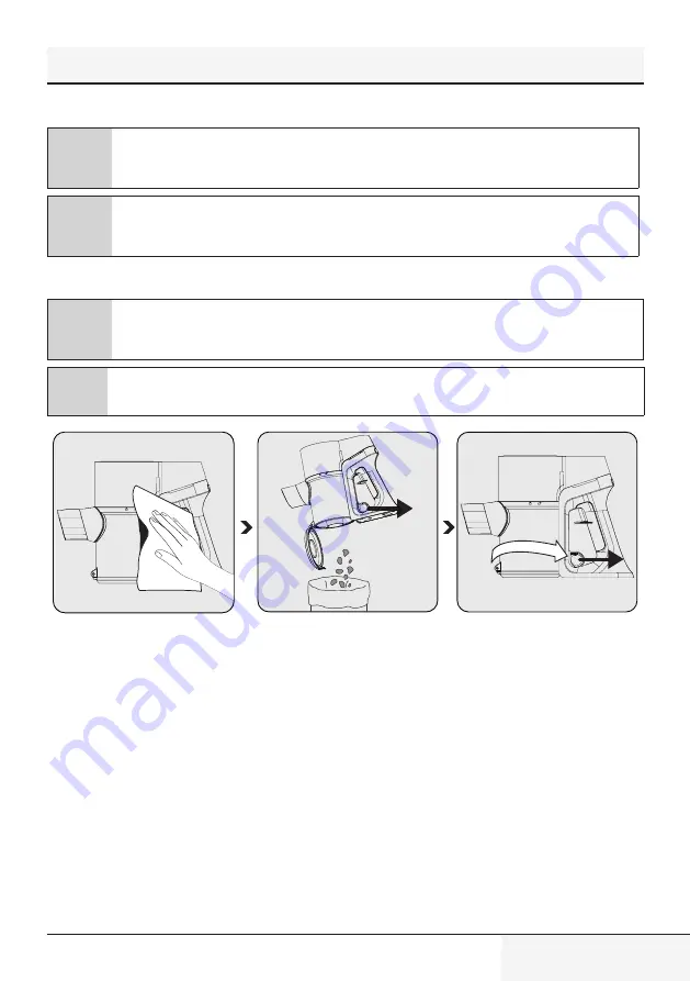 Grundig VCP 4130 User Manual Download Page 127